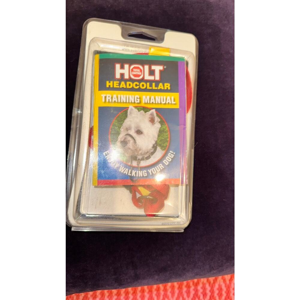 Halti Training Leash for Dogs